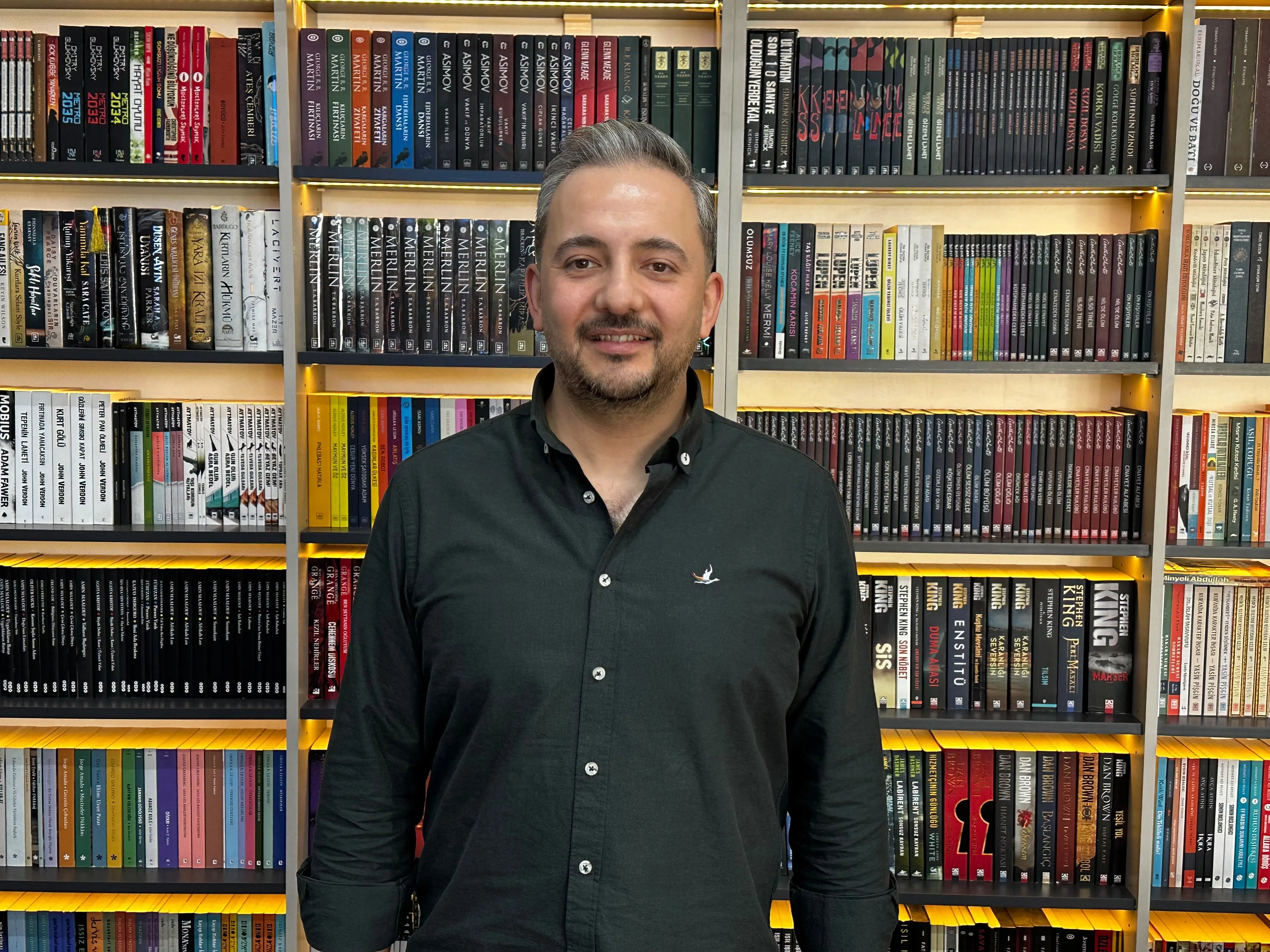 HEKİMSEN Malatya’da Yeni Dönem: Dr. Kadir Uçkaç İl Başkanı Seçildi