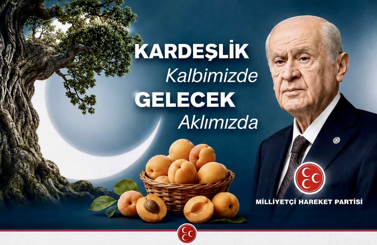 MHP Malatya Kongresi 6 Eylül’de Yapılacak