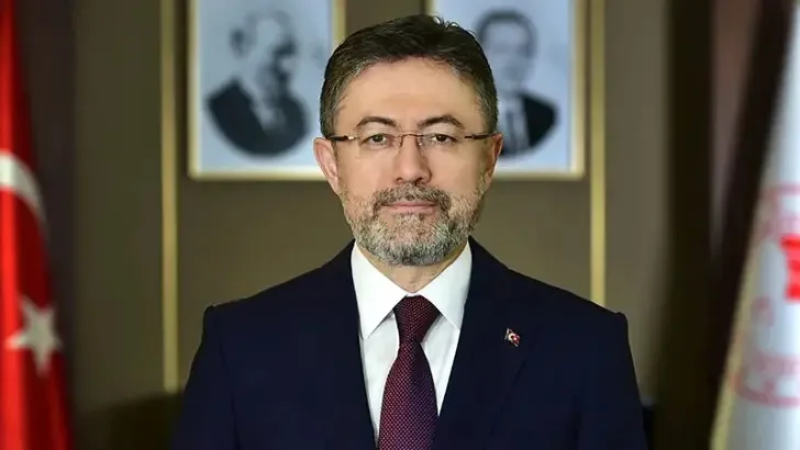 Tarım ve Orman Bakanı İbrahim Yumaklı Açıkladı: Ağustosta 844,5 Milyon TL Hibe Destek Ödemesi Yapıldı
