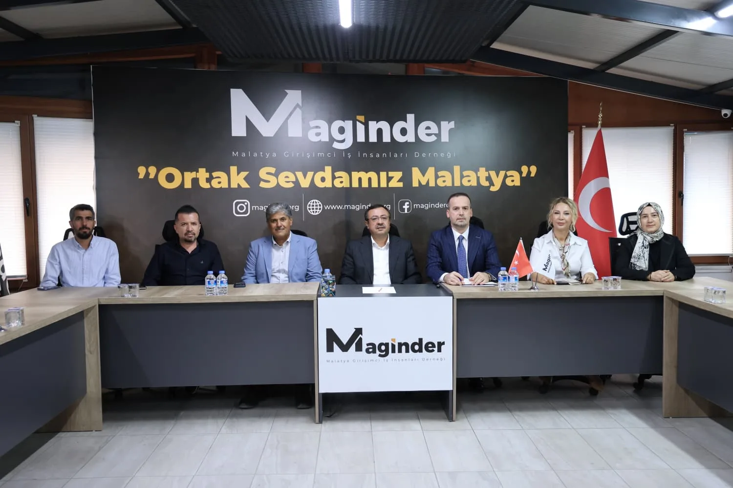 Karademir’den Kayısı Çağrısı: “Malatya’nın Kayısı Sorunu Artık Kalıcı Olarak Çözülmeli”