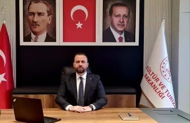 Malatya İl Kültür ve Turizm Müdürü Yener Oba Mersin’e Atandı