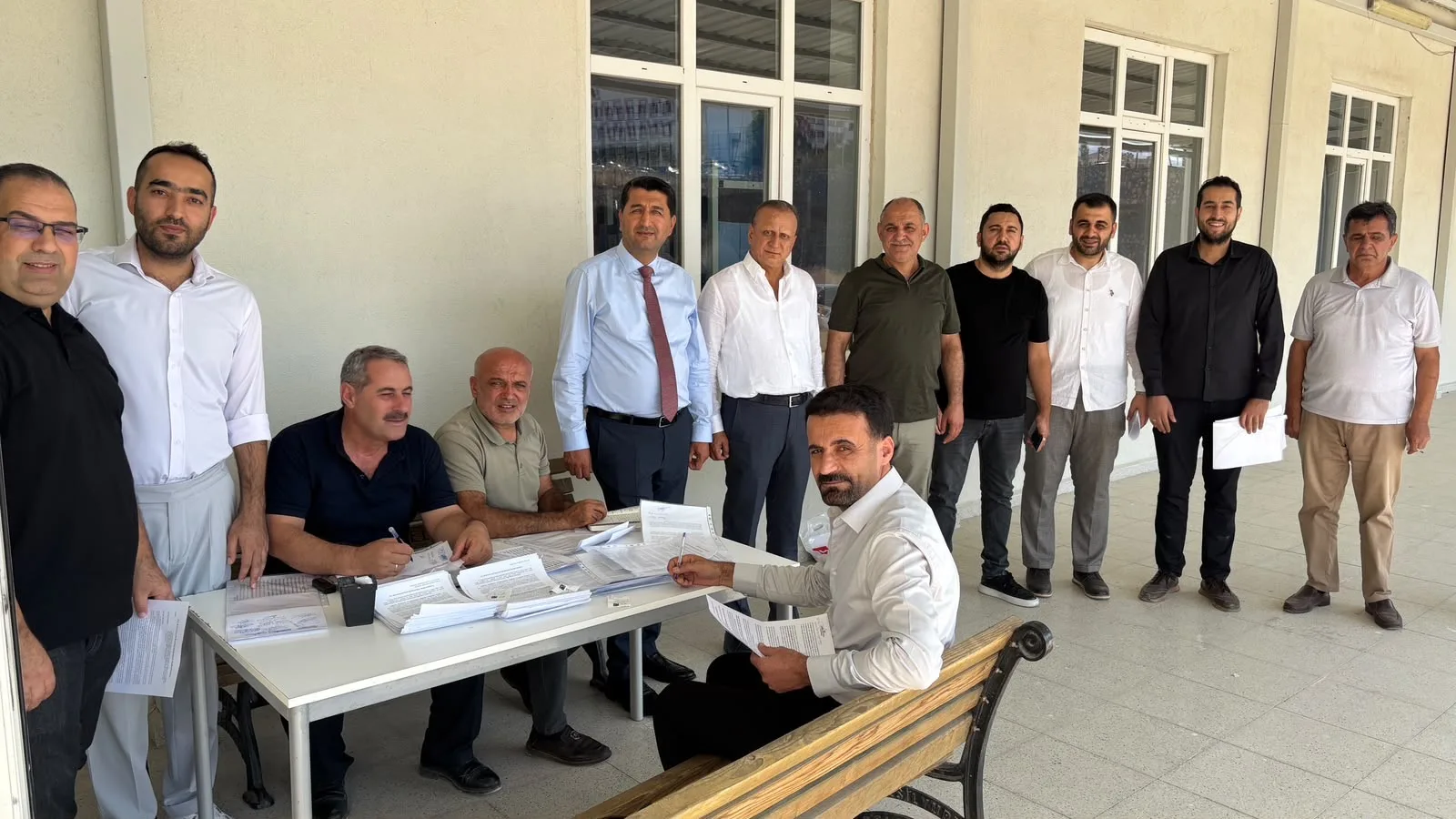 Boyraz'ın İtirazları Karşılık Buldu: MTSO Seçiminde Dengeleri Değiştirecek Karar