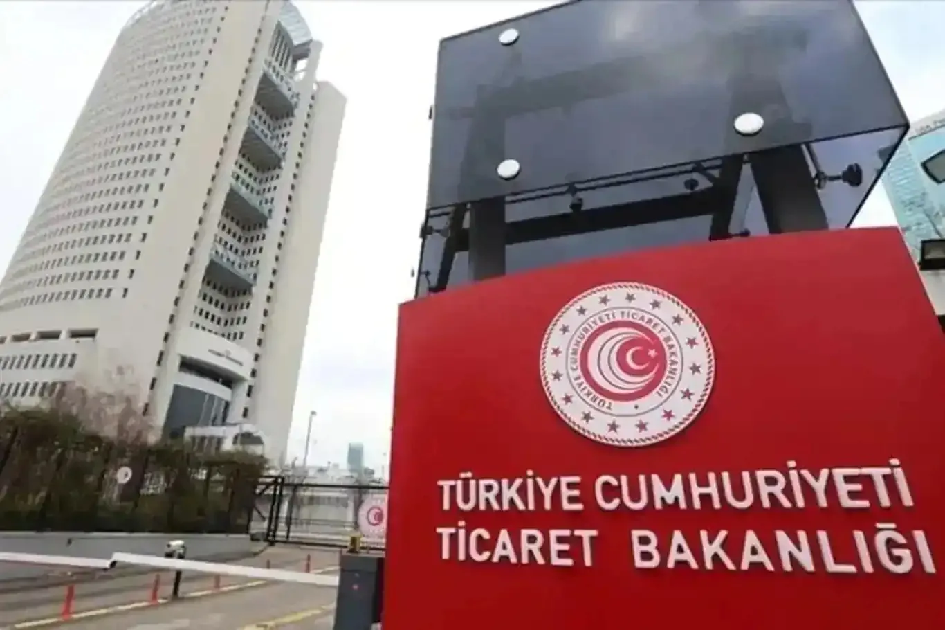 Dış Ticaret Denetimlerinde 10,1 Milyar Liralık Ek Tahakkuk Ve Ceza