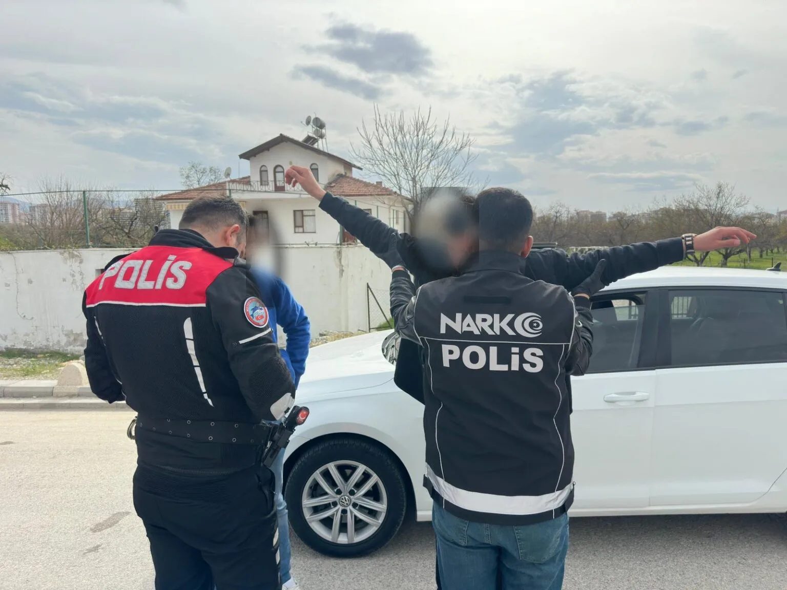 Manisa’daki Okul Saldırısı Sonrası Malatya’da Önlemler Artırıldı