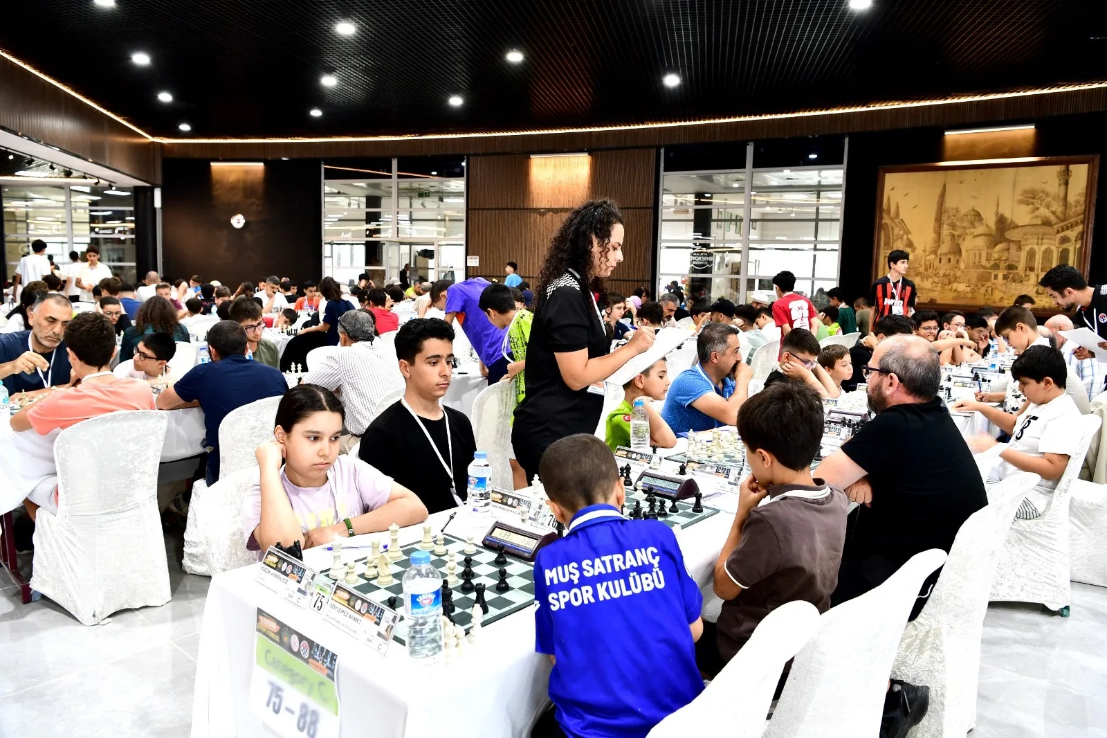 Malatya’da Sosyal Hayat Spor ve Kültür Etkinlikleriyle Hareketleniyor
