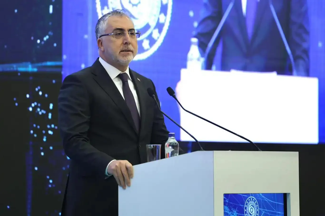 İşsizlik Oranı Yüzde 7,8’e Geriledi