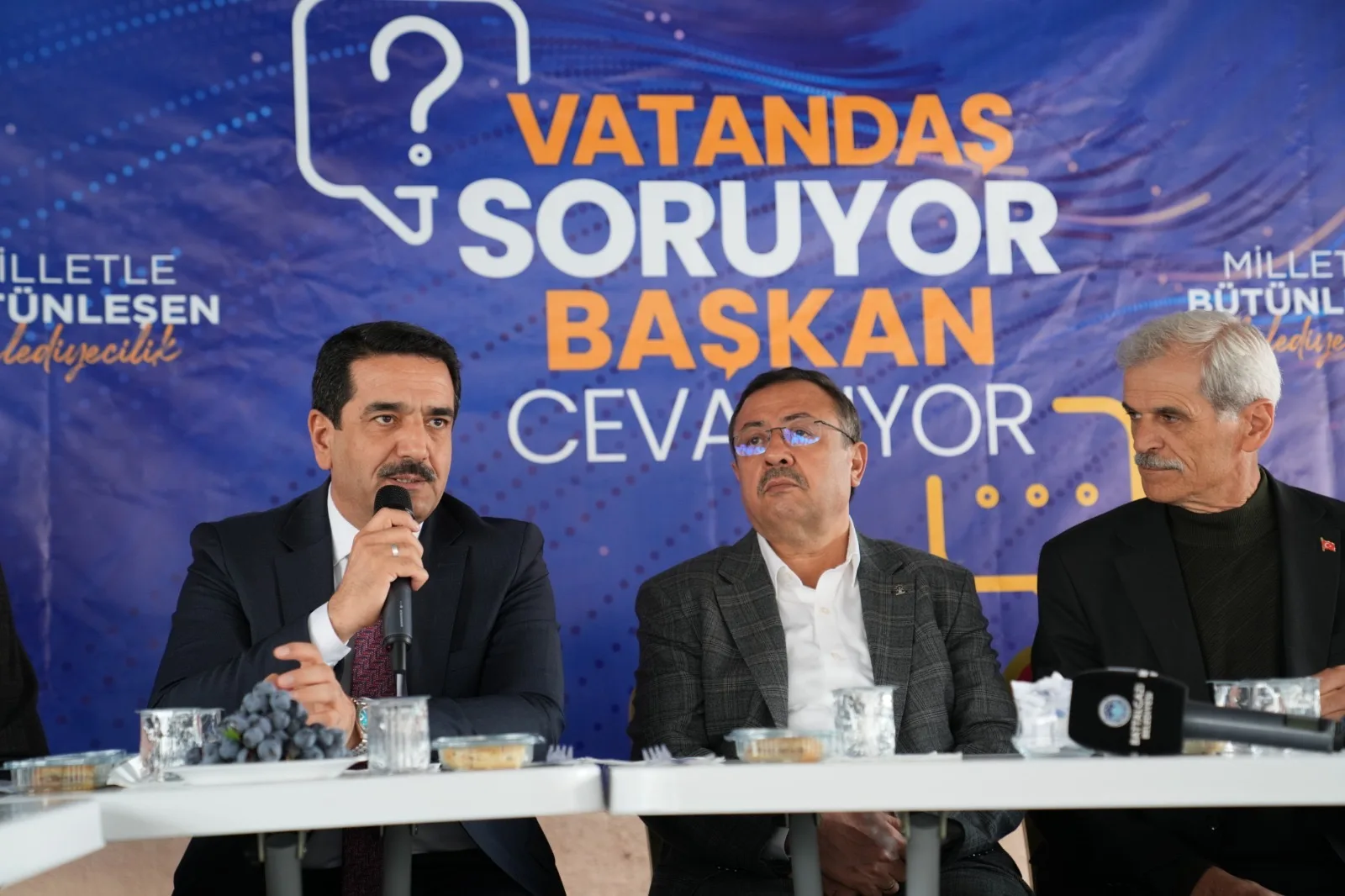 Battalgazi’de Yol Ve Kaldırımlar Yenilenecek
