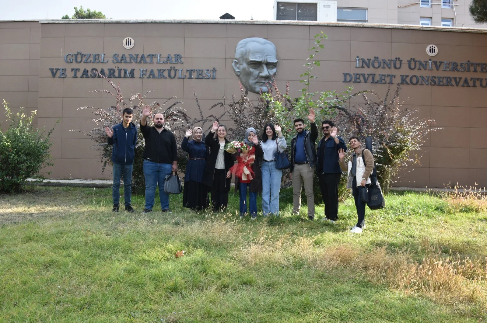 Ücretsiz Kursla Üniversite Hayaline Kavuştu