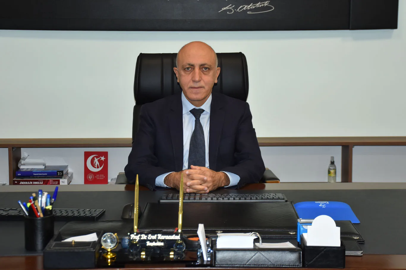 Turgut Özal Tıp Merkezi’nde Sağlıkta Yeni Dönem Başlıyor