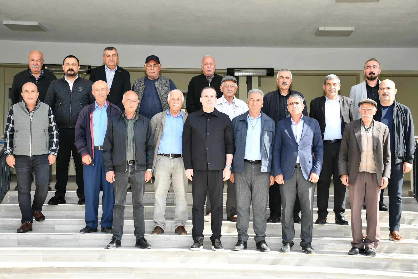 Karademir’den Çiftçinin Sorunlarına Dikkat Çeken Çağrı: “Üreticiyi Kaybedersek Üretimi De Kaybederiz”