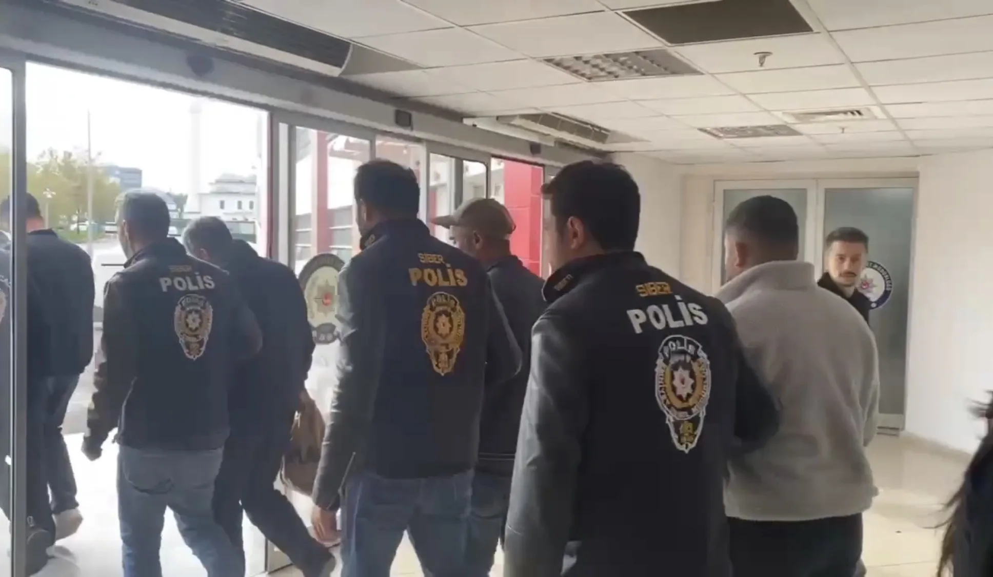 Malatya Merkezli Yasa Dışı Bahis Operasyonu: 165 Milyon TL’lik Para Trafiği