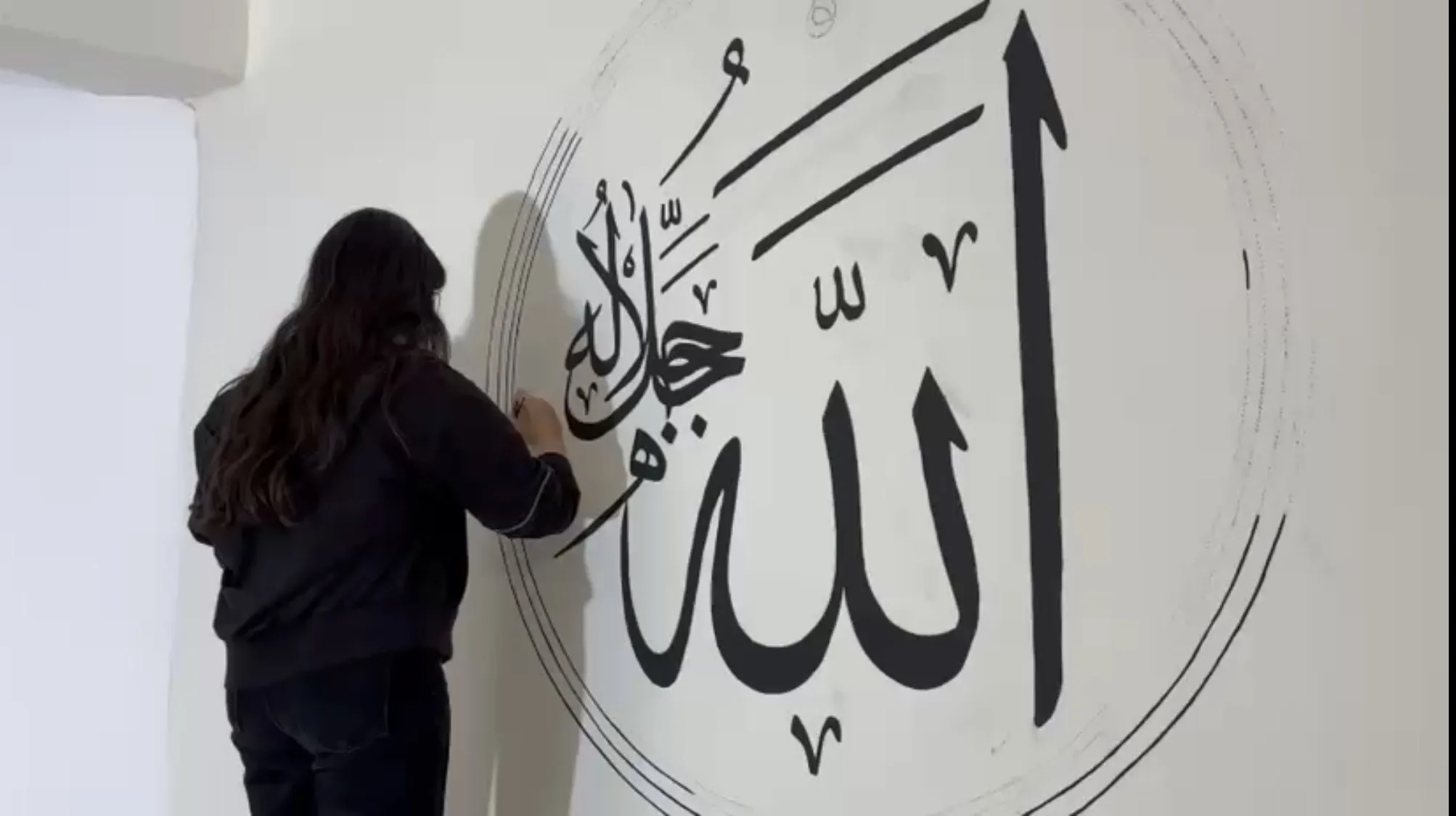 Dilek Merkez Camii’ne Üniversiteli Dokunuşu