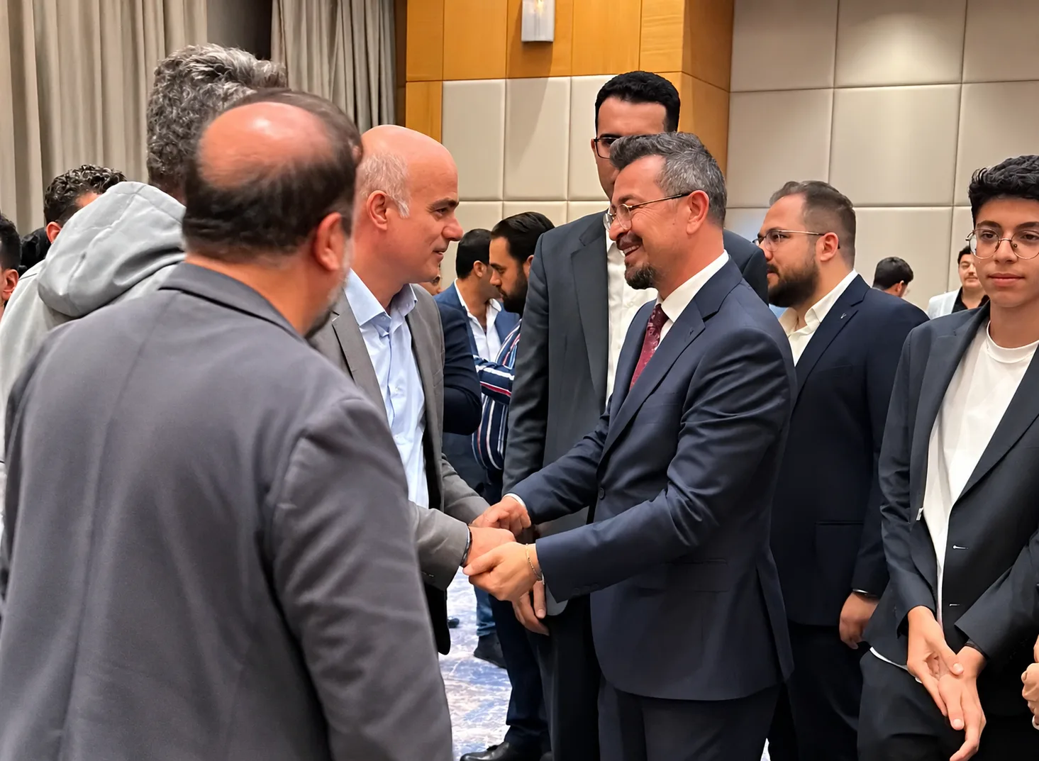 Malatya Barosu’nda Gökhan Ulu Dönemi
