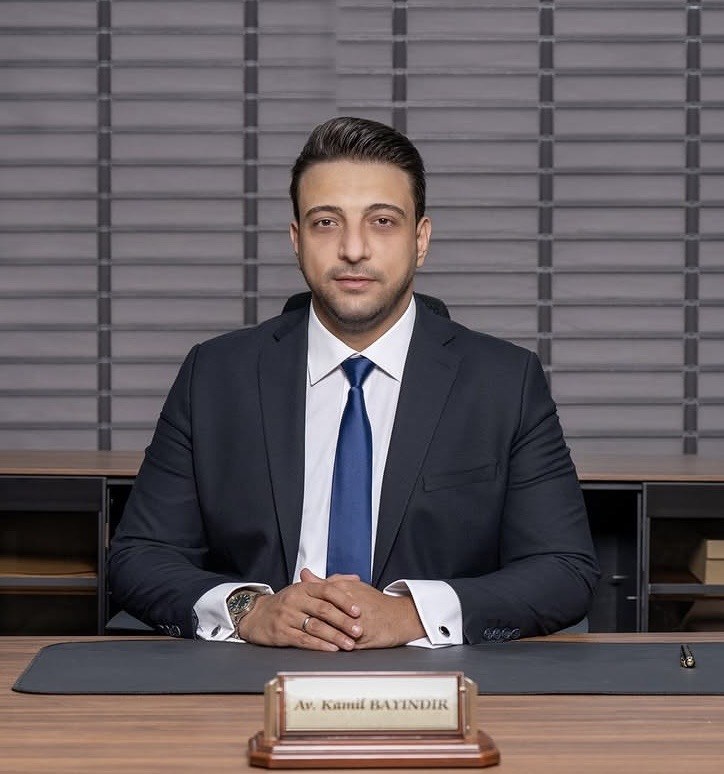 Av. Kamil BAYINDIR